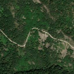 Satellite imagery of TT31, GR