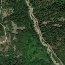 Satellite imagery of TT31, GR