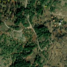 Satellite imagery of TT28, GR