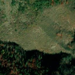 Satellite imagery of TT76, GR