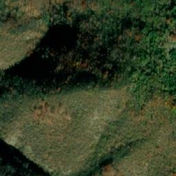 Satellite imagery of TT76, GR