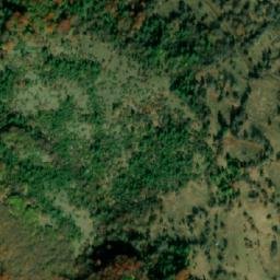 Satellite imagery of TT76, GR