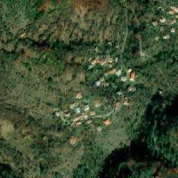 Satellite imagery of TT62, GR