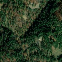 Satellite imagery of TT88, GR