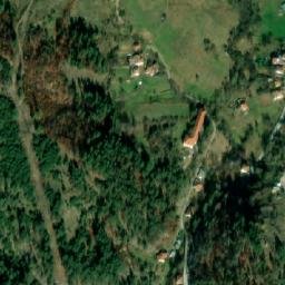 Satellite imagery of TT88, GR