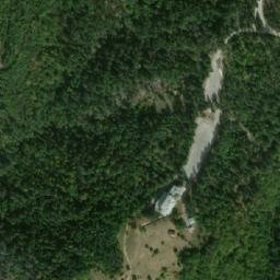 Satellite imagery of TT144, GR