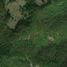 Satellite imagery of TT19, GR