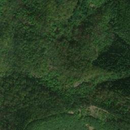 Satellite imagery of TT19, GR