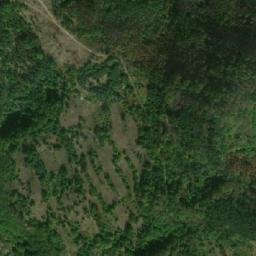 Satellite imagery of TT24, GR