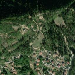 Satellite imagery of TT90, GR