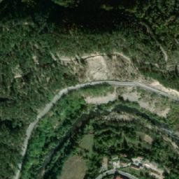 Satellite imagery of TT90, GR