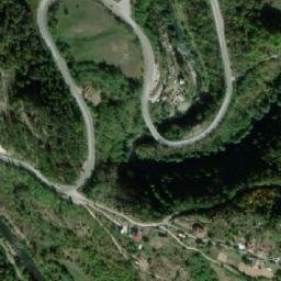 Satellite imagery of TT90, GR