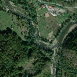 Satellite imagery of TT23, GR