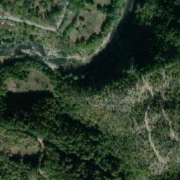 Satellite imagery of TT23, GR