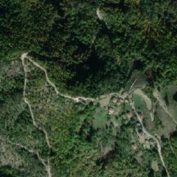 Satellite imagery of TT23, GR