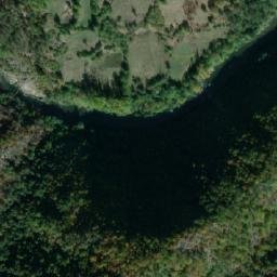 Satellite imagery of TT15, GR