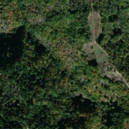 Satellite imagery of TT18, GR