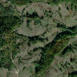 Satellite imagery of TT7850, GR