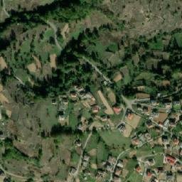 Satellite imagery of TT63, GR