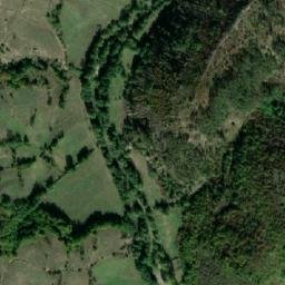 Satellite imagery of TT63, GR