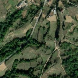 Satellite imagery of TT65, GR