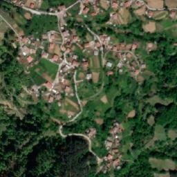 Satellite imagery of TT65, GR