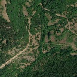 Satellite imagery of TT15, GR