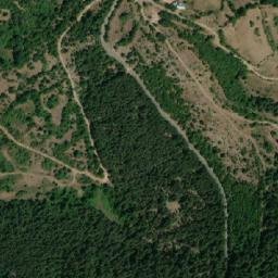 Satellite imagery of TT15, GR