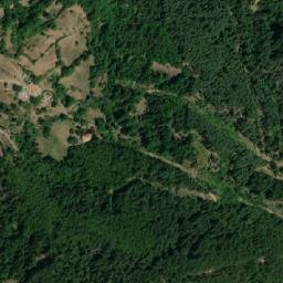 Satellite imagery of TT15, GR