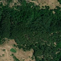 Satellite imagery of TT12, GR