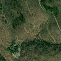 Satellite imagery of Cherkovna Mogila, BG