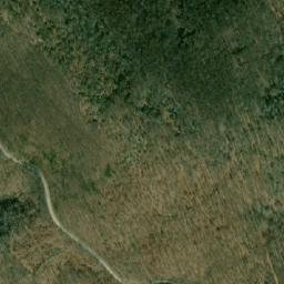 Satellite imagery of Cherkovna Mogila, BG
