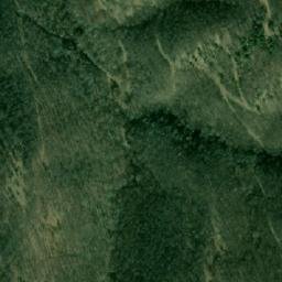 Satellite imagery of Dovan Burun, BG