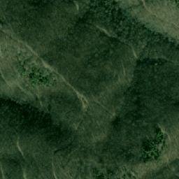 Satellite imagery of Dovan Burun, BG