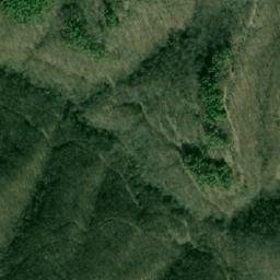 Satellite imagery of Dovan Burun, BG