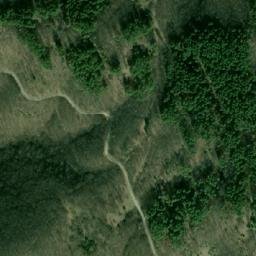 Satellite imagery of Krushovski Sart, BG