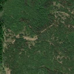 Satellite imagery of Krushovski Sart, BG