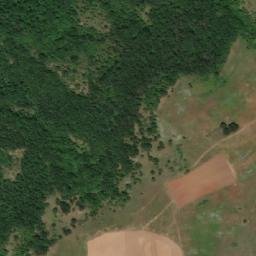 Satellite imagery of Tepe Tarlop, BG