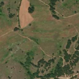 Satellite imagery of Tepe Tarlop, BG