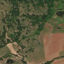 Satellite imagery of Tepe Tarlop, BG