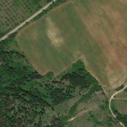 Satellite imagery of TT35/31/, TR