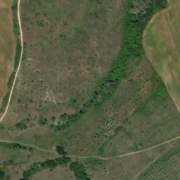 Satellite imagery of TT35/31/, TR