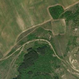 Satellite imagery of TT63, TR
