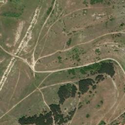 Satellite imagery of TT43, TR