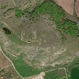Satellite imagery of TT31/3/, TR