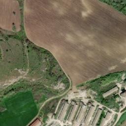 Satellite imagery of TT32/1/, TR