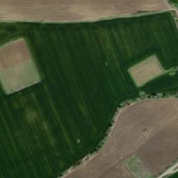 Satellite imagery of TT2, TR