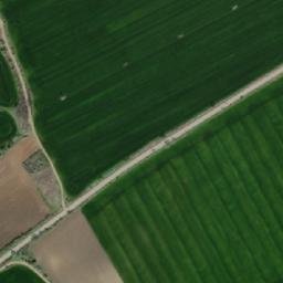 Satellite imagery of TT66, TR