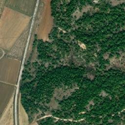 Satellite imagery of survey_point, TR