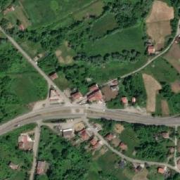 Drone Görünümü